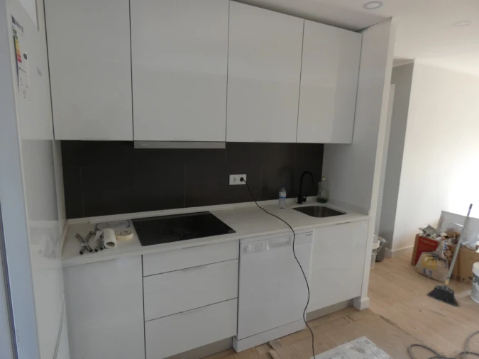 Apartamento T3 para Venda em Águas Livres