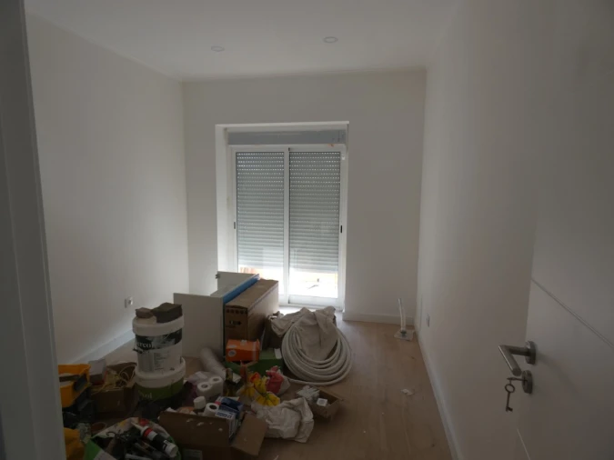 Apartamento T3 para Venda em Águas Livres Foto 4