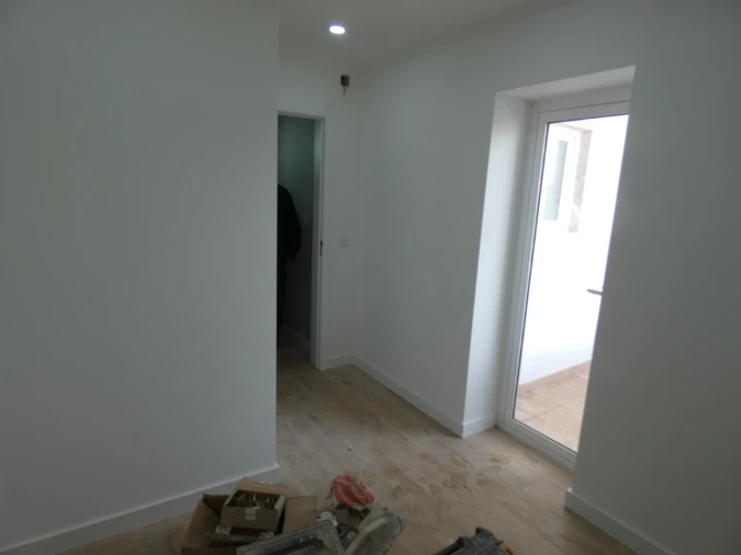 Apartamento T3 para Venda em Águas Livres Foto 7