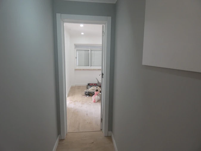 Apartamento T3 para Venda em Águas Livres Foto 11