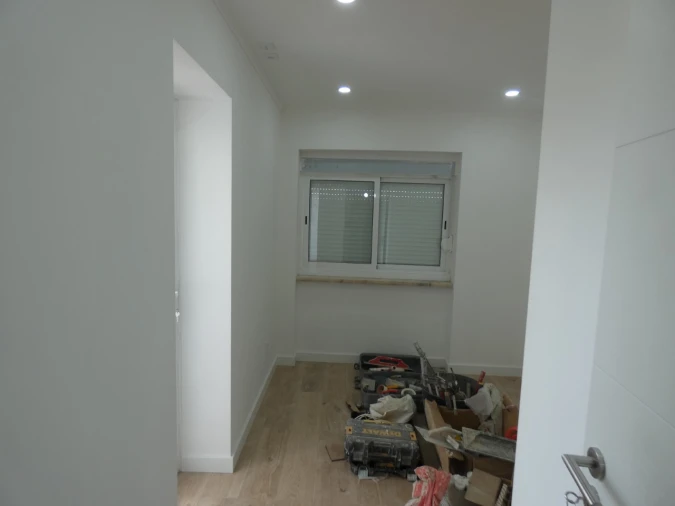 Apartamento T3 para Venda em Águas Livres Foto 12