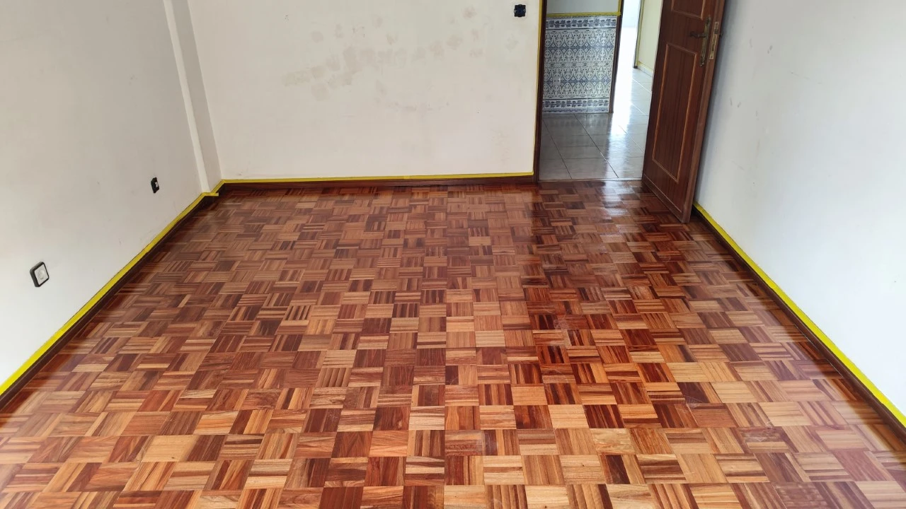 Apartamento T2 para Venda em Encosta do Sol Foto 11