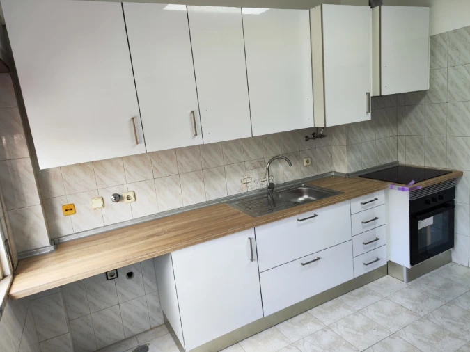 Apartamento T2 para Venda em Encosta do Sol Foto 4