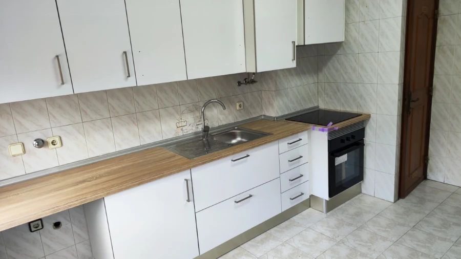 Apartamento T2 para Venda em Encosta do Sol Foto 2