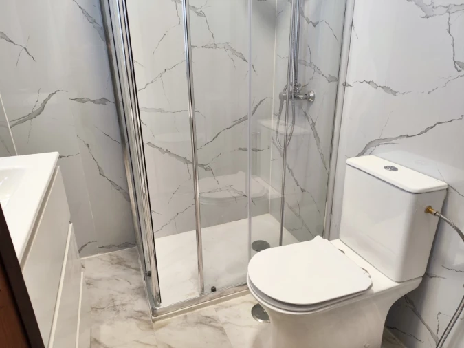 Apartamento T2 para Venda em Encosta do Sol Foto 13