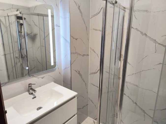 Apartamento T2 para Venda em Encosta do Sol Foto 12