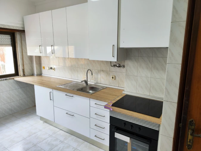 Apartamento T2 para Venda em Encosta do Sol Foto 5