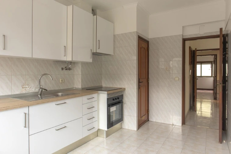 Apartamento T2 para Venda em Encosta do Sol Foto 2