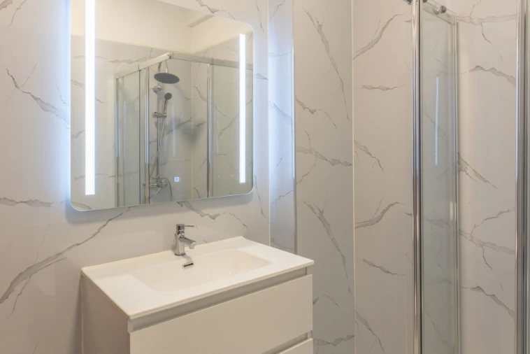 Apartamento T2 para Venda em Encosta do Sol Foto 14