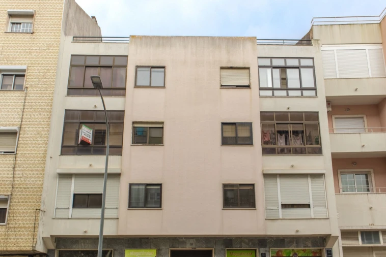 Apartamento T2 para Venda em Encosta do Sol Foto 23