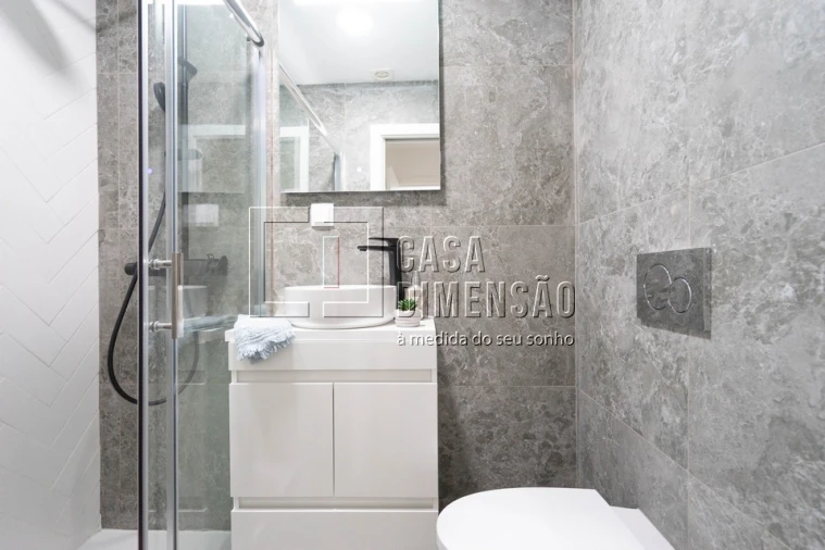 Apartamento T3 para Venda em Benfica Foto 22