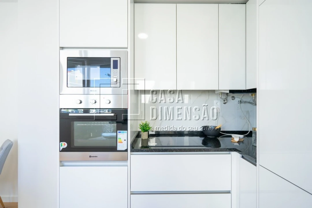 Apartamento T3 para Venda em Benfica Foto 13