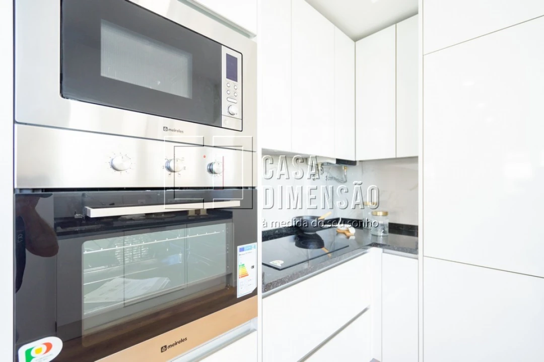 Apartamento T3 para Venda em Benfica Foto 14