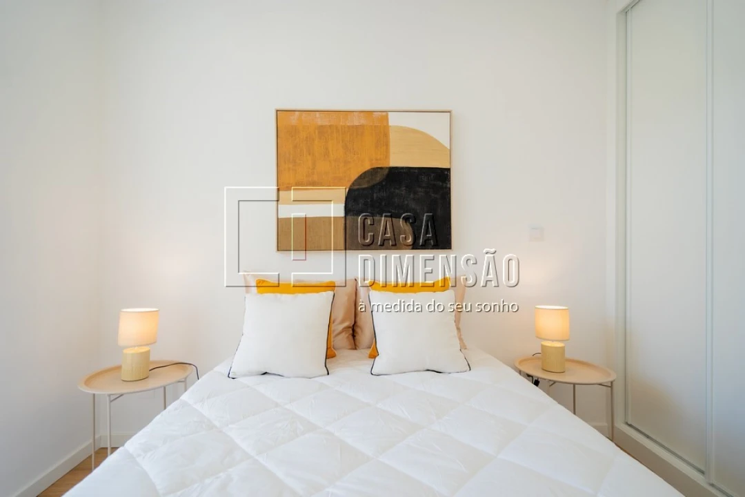 Apartamento T3 para Venda em Benfica Foto 18