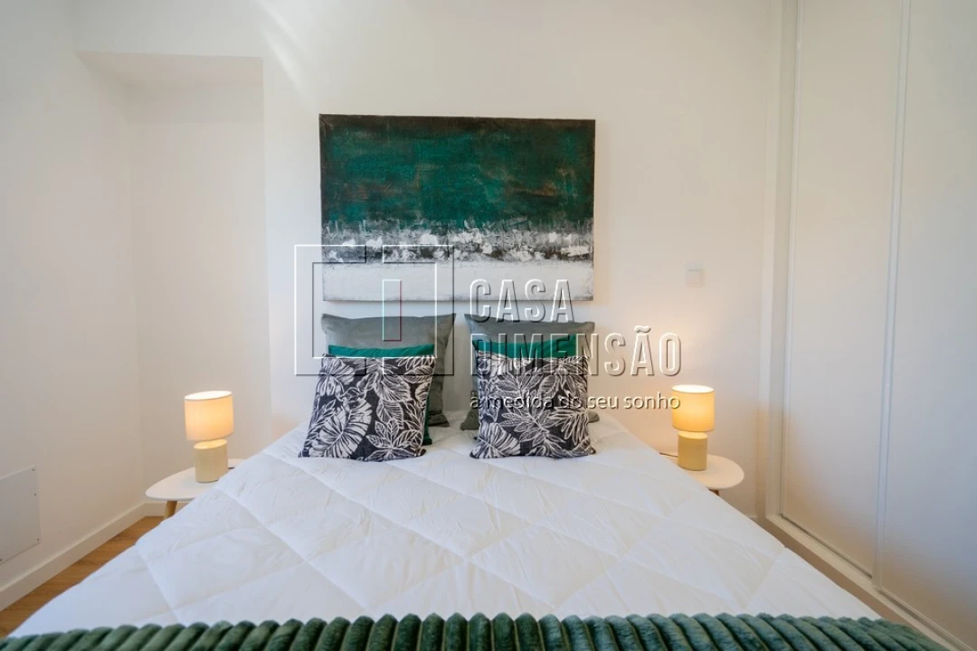 Apartamento T3 para Venda em Benfica Foto 23