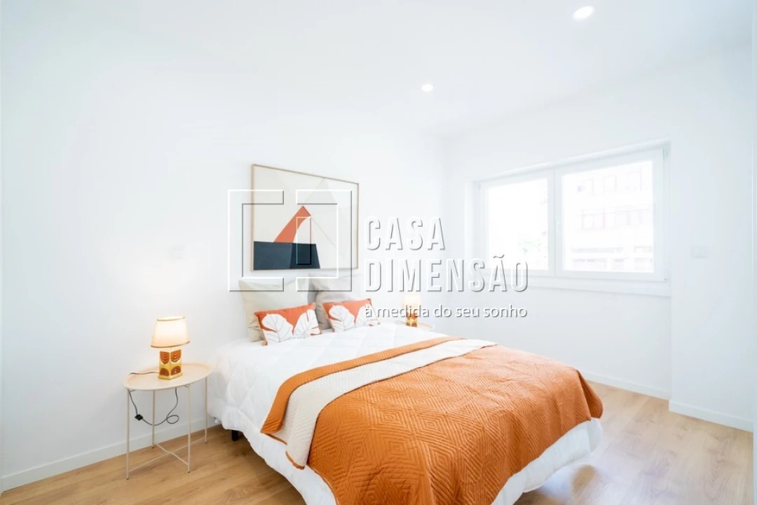 Apartamento T3 para Venda em Benfica Foto 25