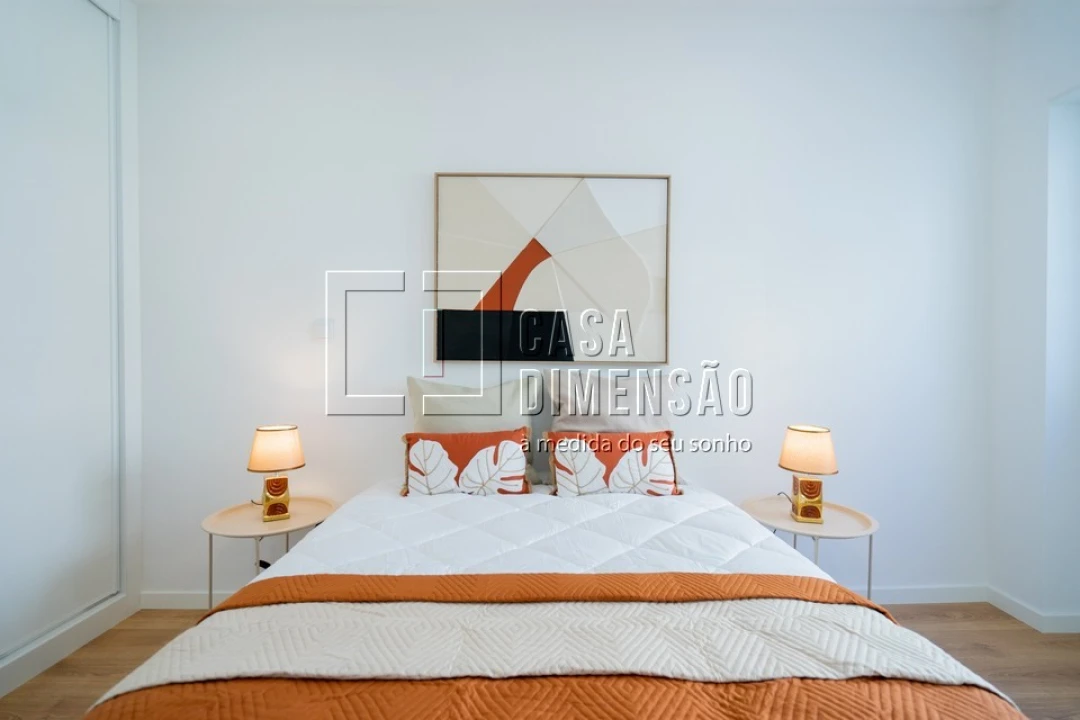 Apartamento T3 para Venda em Benfica Foto 27