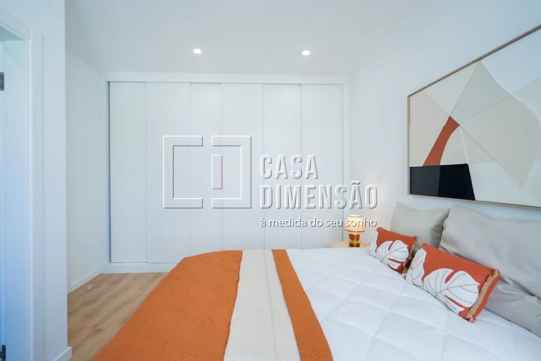 Apartamento T3 para Venda em Benfica Foto 28