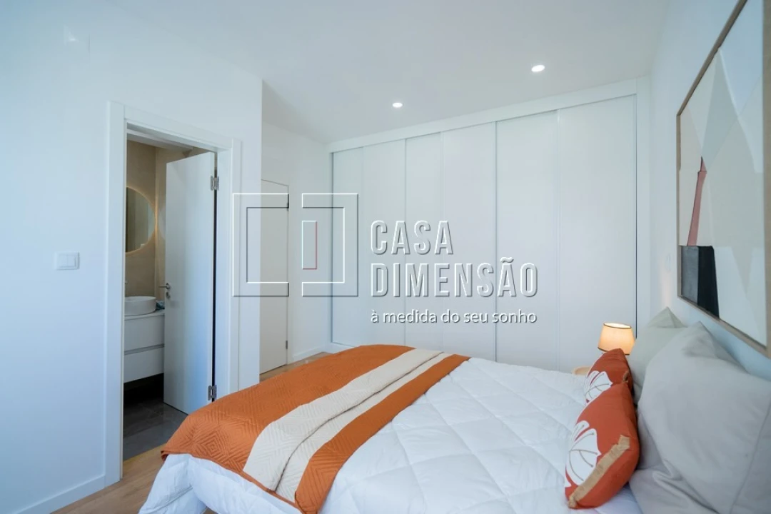 Apartamento T3 para Venda em Benfica Foto 29