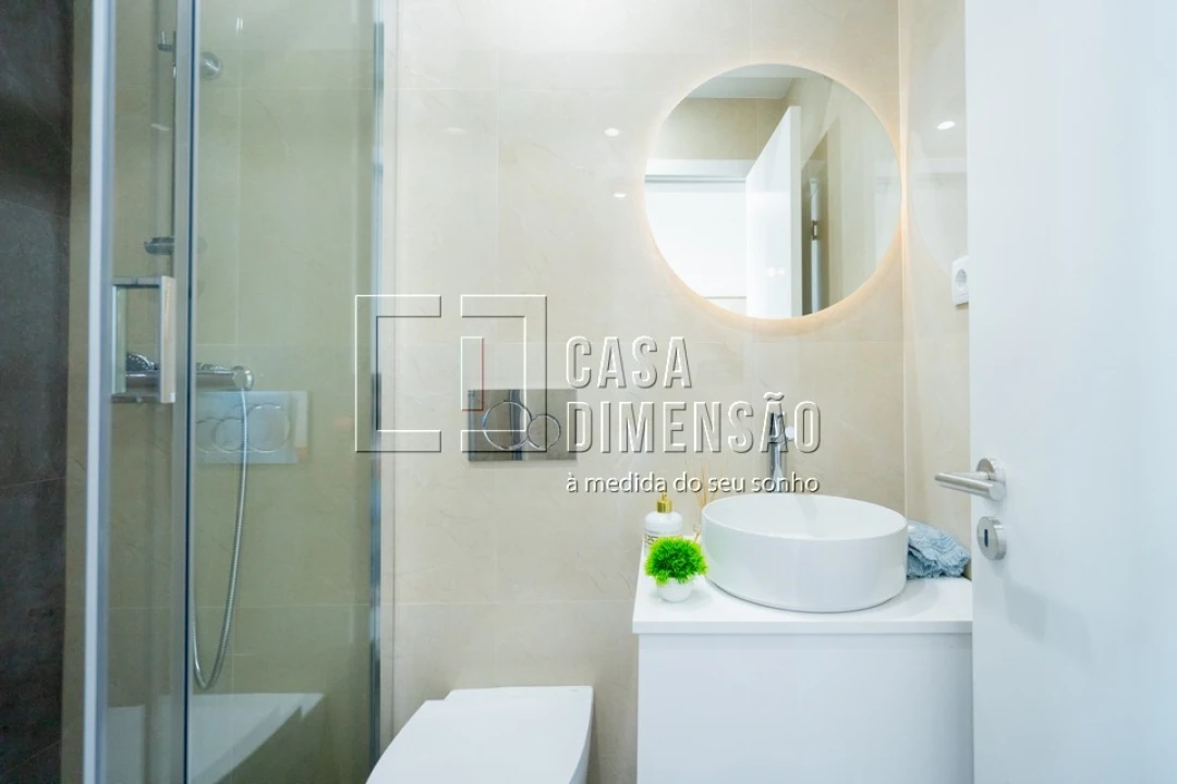 Apartamento T3 para Venda em Benfica Foto 30