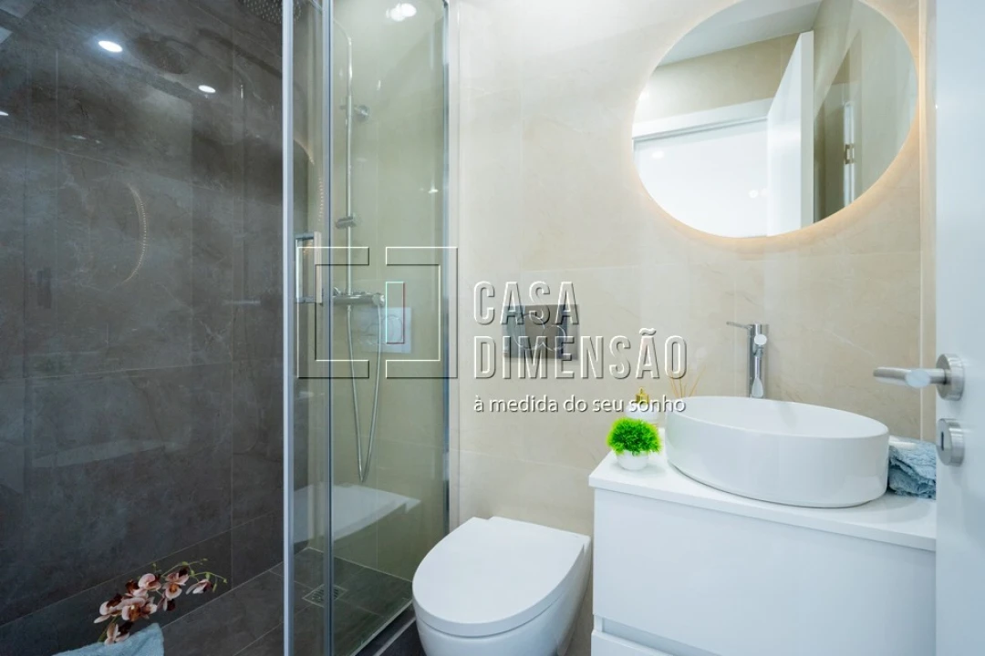 Apartamento T3 para Venda em Benfica Foto 31