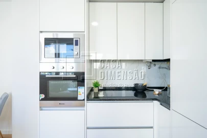 Apartamento T3 para Venda em Benfica