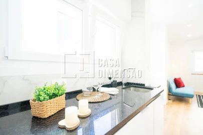 Apartamento T3 para Venda em Benfica