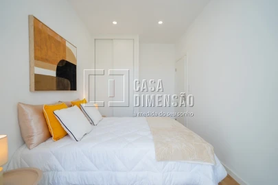 Apartamento T3 para Venda em Benfica