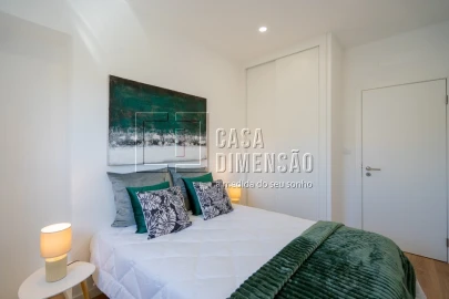 Apartamento T3 para Venda em Benfica