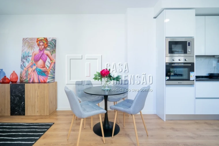 Apartamento T3 para Venda em Benfica Foto 10