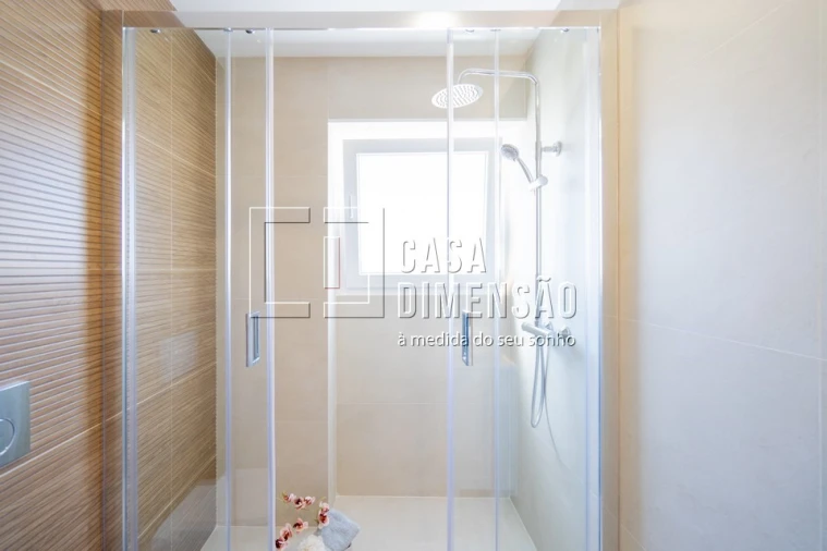 Apartamento T3 para Venda em Benfica Foto 16