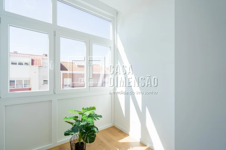 Apartamento T3 para Venda em Benfica Foto 19