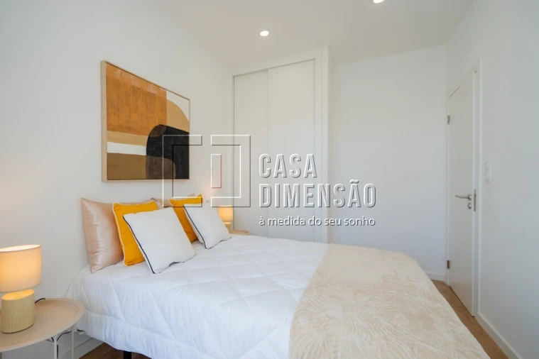 Apartamento T3 para Venda em Benfica Foto 21