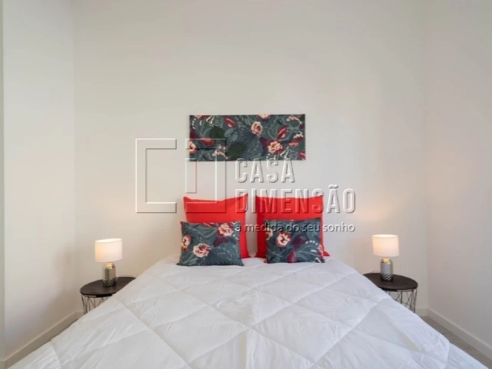 Apartamento T2 para Venda em São Domingos de Benfica Foto 24
