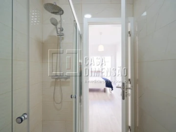 Apartamento T2 para Venda em São Domingos de Benfica