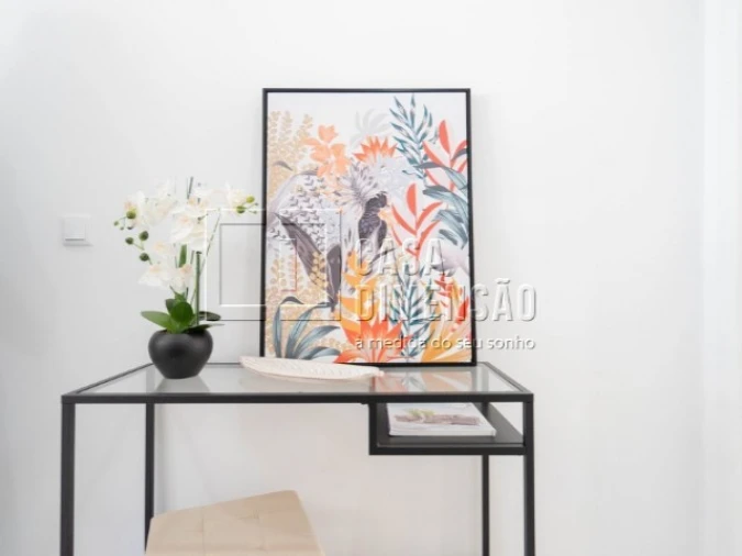 Apartamento T2 para Venda em São Domingos de Benfica Foto 3