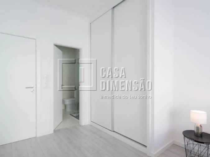 Apartamento T2 para Venda em São Domingos de Benfica Foto 26