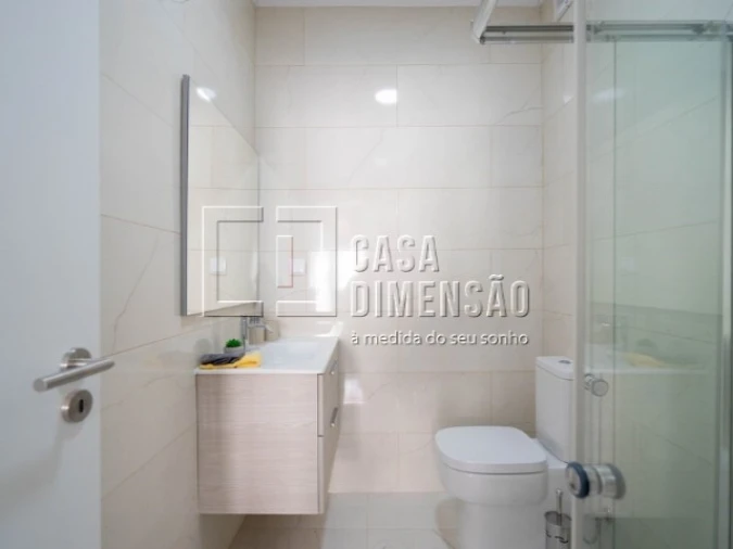 Apartamento T2 para Venda em São Domingos de Benfica Foto 27