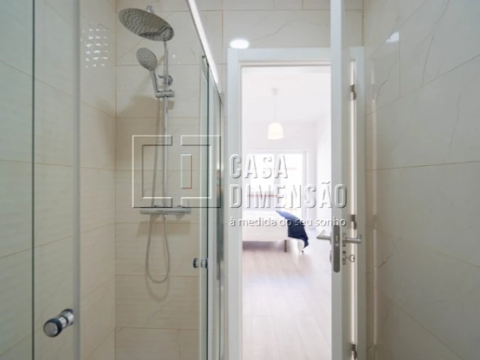 Apartamento T2 para Venda em São Domingos de Benfica Foto 29