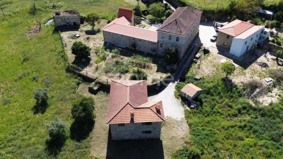 Quinta T10 para Venda em Marco