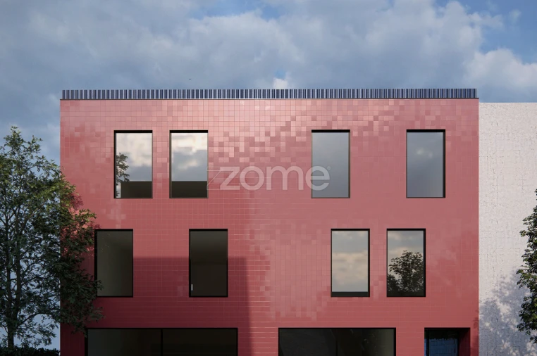 Prédio para Venda em Custóias, Leça do Balio e Guifões Foto 4