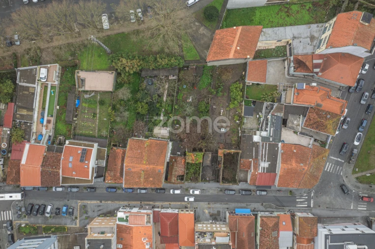 Prédio para Venda em Custóias, Leça do Balio e Guifões Foto 8