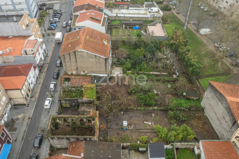 Prédio para Venda em Custóias, Leça do Balio e Guifões Foto 10