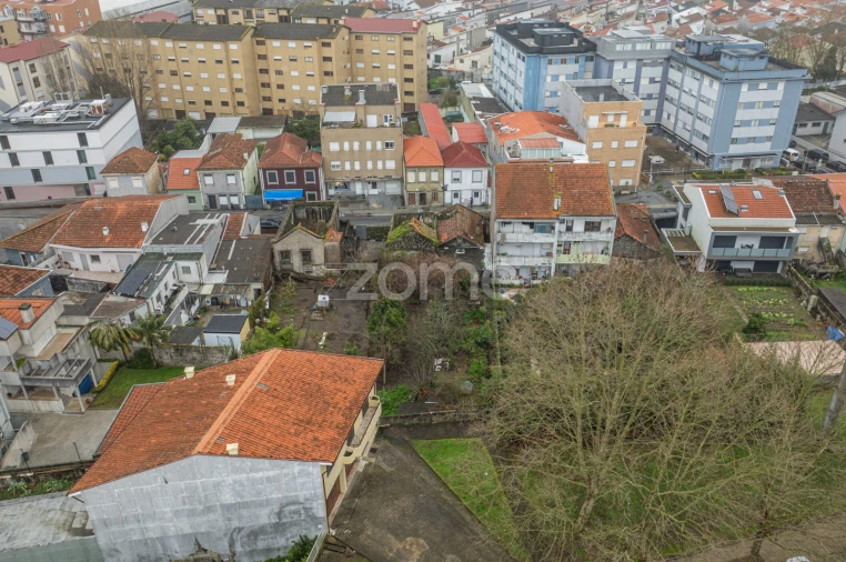 Prédio para Venda em Custóias, Leça do Balio e Guifões Foto 11