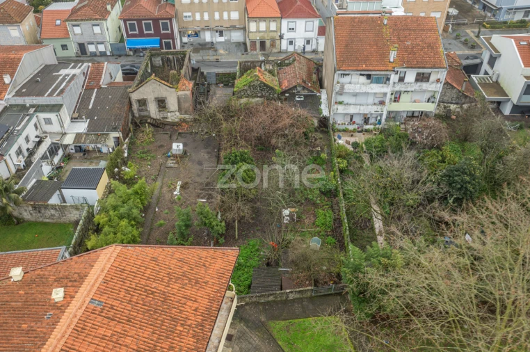 Prédio para Venda em Custóias, Leça do Balio e Guifões Foto 12