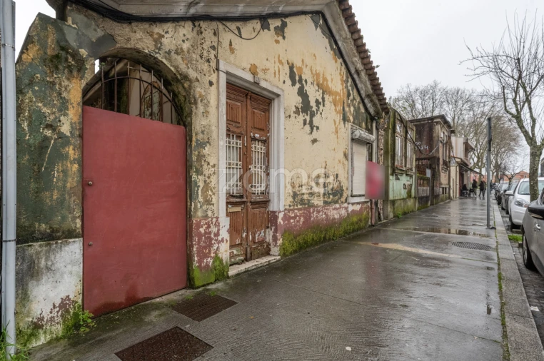 Prédio para Venda em Custóias, Leça do Balio e Guifões Foto 14