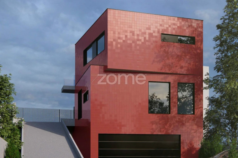 Prédio para Venda em Custóias, Leça do Balio e Guifões Foto 2