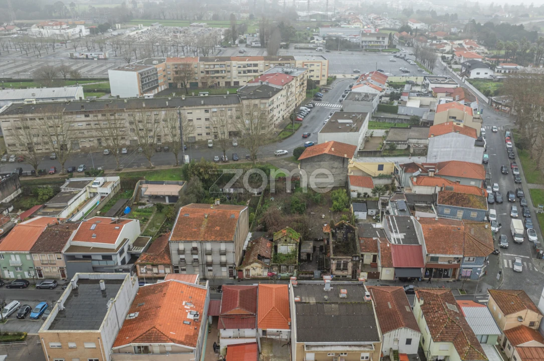 Prédio para Venda em Custóias, Leça do Balio e Guifões Foto 9