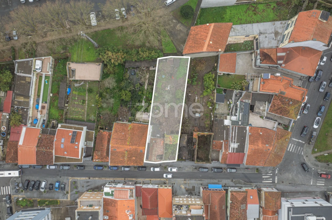 Prédio para Venda em Custóias, Leça do Balio e Guifões Foto 16