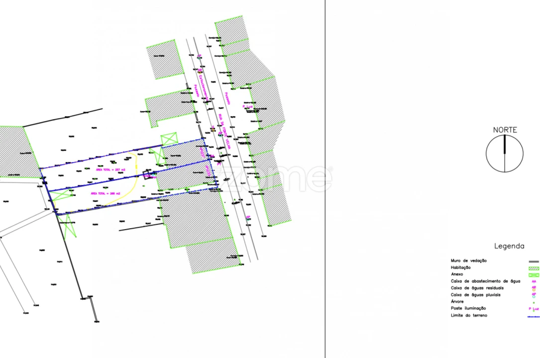 Prédio para Venda em Custóias, Leça do Balio e Guifões Foto 17